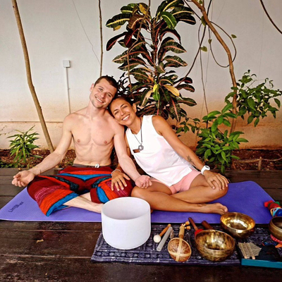 Slider image (1) Beond Ibogaine